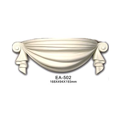 декоративный светильник classic home ea-502