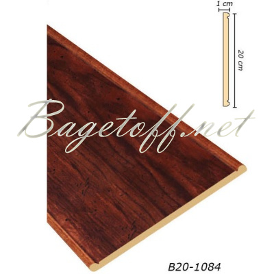 панель арт-багет b20-1084