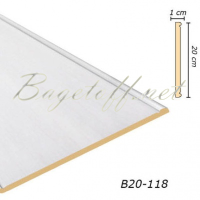 панель арт-багет b20-118