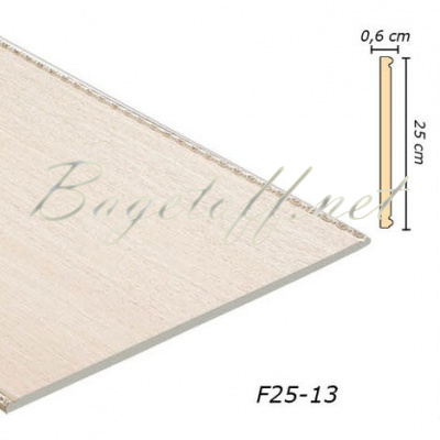панель арт-багет f25-13