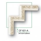 Угловой элемент Gaudi Decor CF621A