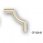 Угловой элемент Gaudi Decor CF624B