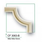 Угловой элемент Gaudi Decor CF3063B
