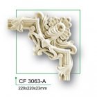 Угловой элемент Gaudi Decor CF3063A