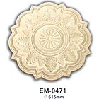 Розетка потолочная Classic Home EM-0471