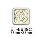 Угловой элемент Classic Home ET-8639C