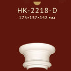 Полукапитель Classic Home New HK-2218-D