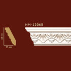 Карниз с орнаментом Classic Home New HM-12068