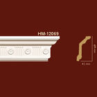 Карниз с орнаментом Classic Home New HM-12069