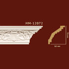 Карниз с орнаментом Classic Home New HM-12072