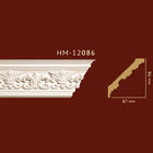 Карниз с орнаментом Classic Home New HM-12086