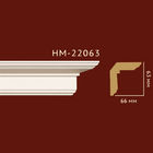 Карниз гладкий Classic Home New HM-22063
