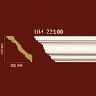 Карниз гладкий Classic Home New HM-22100 Flex/Гибкий
