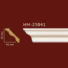 Карниз гладкий Classic Home New HM-23041