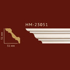 Карниз гладкий Classic Home New HM-23051