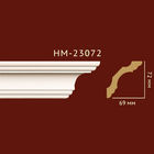 Карниз гладкий Classic Home New HM-23072