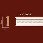 Молдинг с орнаментом Classic Home New HM-32038 Flex/Гибкий