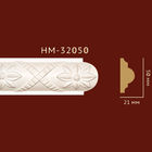 Молдинг с орнаментом Classic Home New HM-32050 Flex/Гибкий