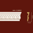 Молдинг с орнаментом Classic Home New HM-32092