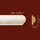Молдинг с орнаментом Classic Home New HM-33057