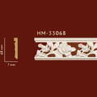 Молдинг с орнаментом Classic Home New HM-33068