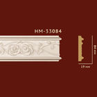 Молдинг с орнаментом Classic Home New HM-33084