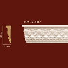 Молдинг с орнаментом Classic Home New HM-33107