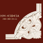 Угловой элемент Classic Home New HM-43043A