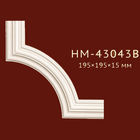 Угловой элемент Classic Home New HM-43043B