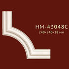 Угловой элемент Classic Home New HM-43048C