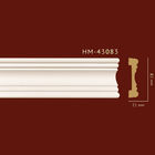 Молдинг гладкий Classic Home New HM-43083