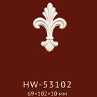Орнамент Classic Home New HW-53102