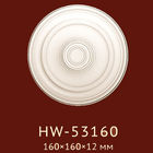 Орнамент Classic Home New HW-53160