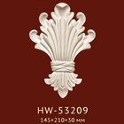 Орнамент Classic Home New HW-53209