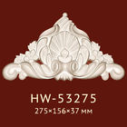 Орнамент Classic Home New HW-53275