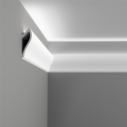 Карниз гладкий Orac Decor C371 SHADE